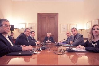 politikoi arxigoi 2015